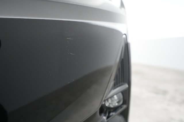 2022 Polestar 2 — photo 37 of 40