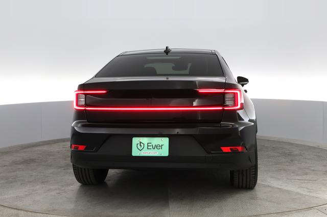 2022 Polestar 2 — photo 8 of 40