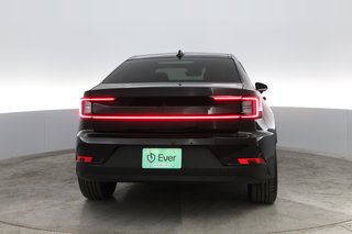 2022 Polestar 2 — photo 8 of 40