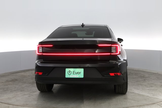 2022 Polestar 2 — photo 8 of 40