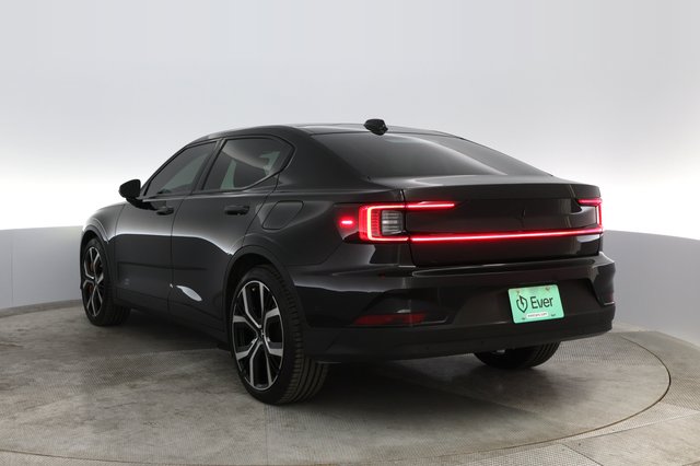 2022 Polestar 2 — photo 9 of 40