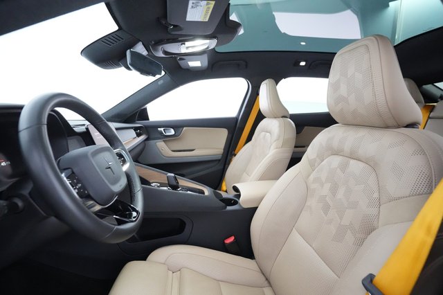 2022 Polestar 2 — photo 15 of 40