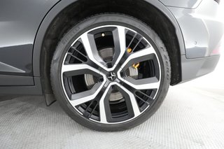 2022 Polestar 2 — photo 12 of 40