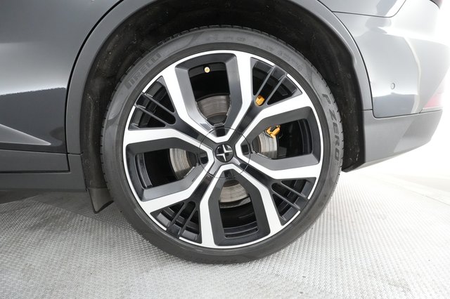 2022 Polestar 2 — photo 12 of 40