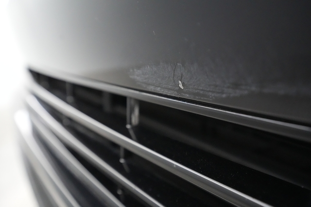 2022 Polestar 2