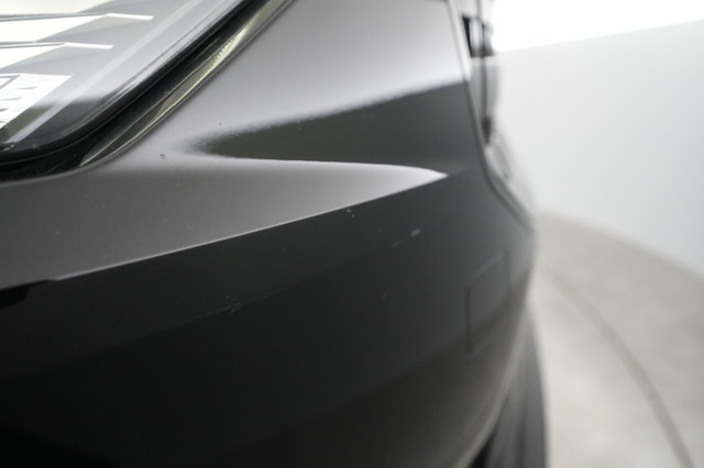 2022 Polestar 2