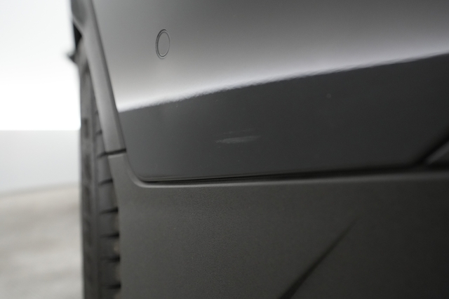 2022 Polestar 2
