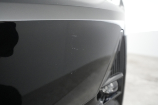 2022 Polestar 2