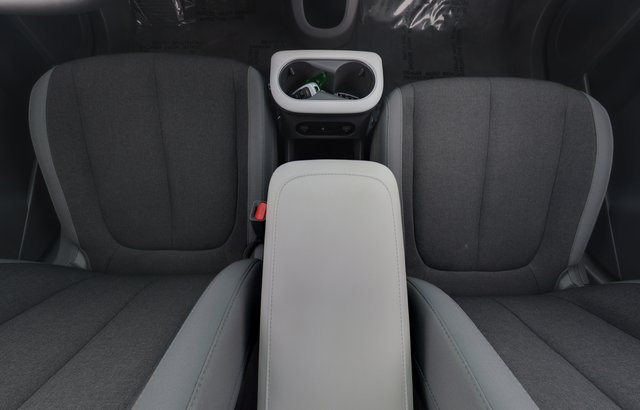 2024 Hyundai IONIQ 5 — photo 20 of 23