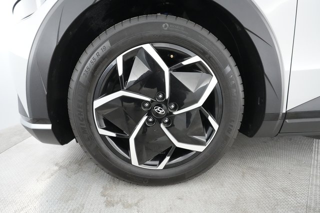 2024 Hyundai IONIQ 5 — photo 12 of 23