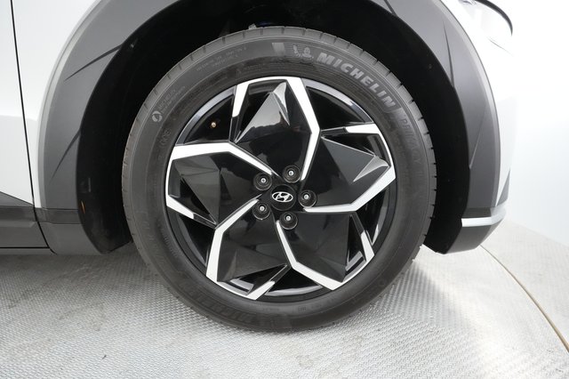 2024 Hyundai IONIQ 5 — photo 14 of 23
