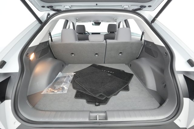 2024 Hyundai IONIQ 5 — photo 22 of 23