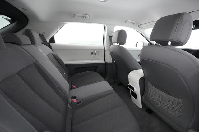 2024 Hyundai IONIQ 5 — photo 4 of 23