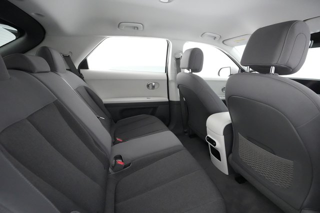2024 Hyundai IONIQ 5 — photo 4 of 23