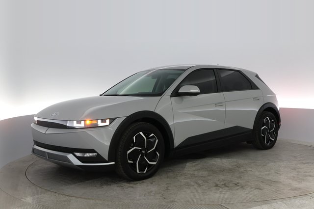 2024 Hyundai IONIQ 5 — VIN KM8KN4DE3RU262359