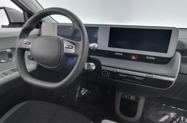 2024 Hyundai IONIQ 5 — photo 3 of 23