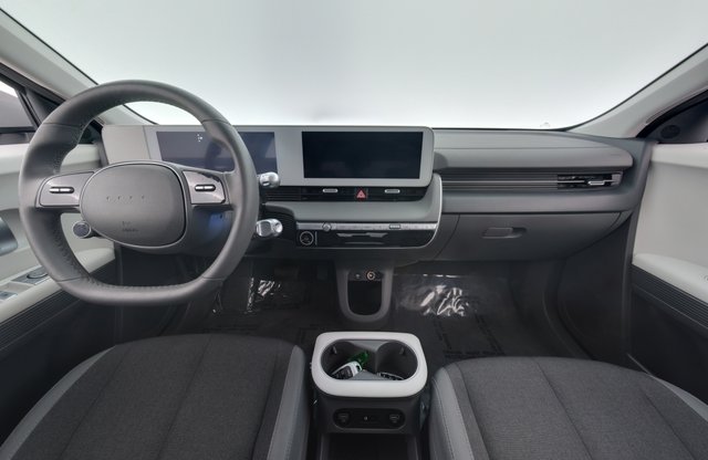2024 Hyundai IONIQ 5 — photo 19 of 23