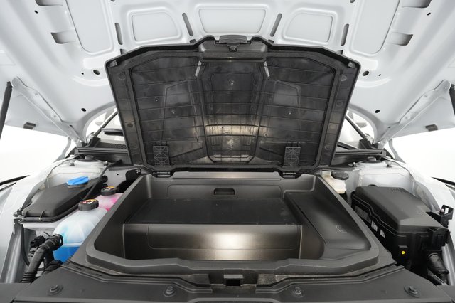2024 Hyundai IONIQ 5 — photo 21 of 23