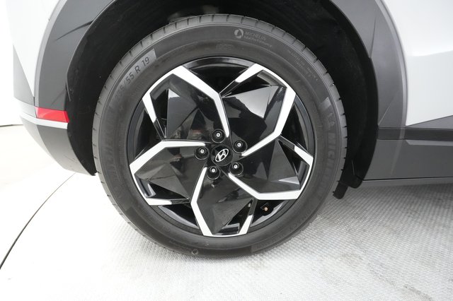2024 Hyundai IONIQ 5 — photo 15 of 23