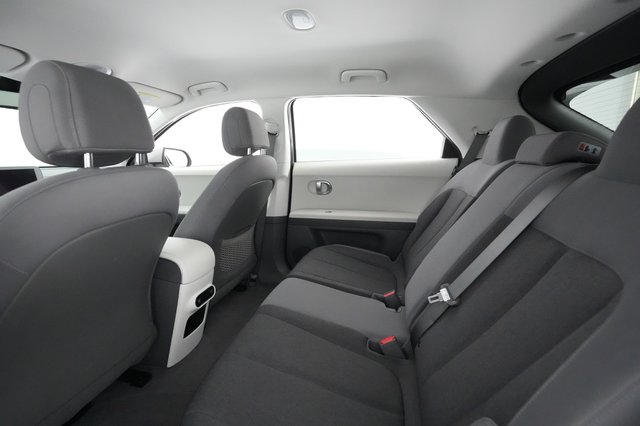 2024 Hyundai IONIQ 5 — photo 17 of 23