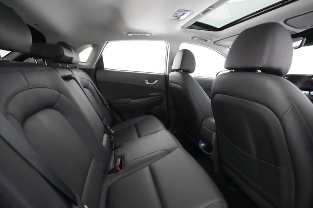 2022 Hyundai Kona — photo 3 of 21