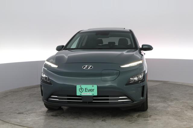 2022 Hyundai Kona — photo 5 of 21