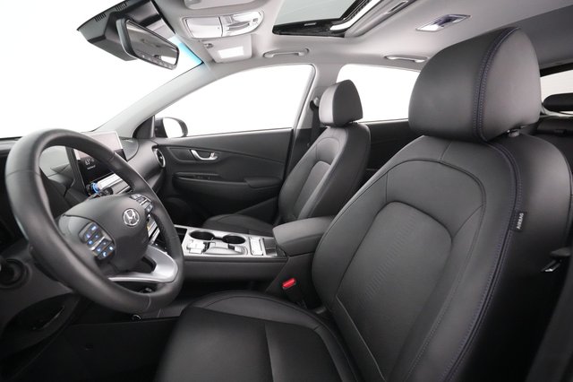2022 Hyundai Kona — photo 15 of 21