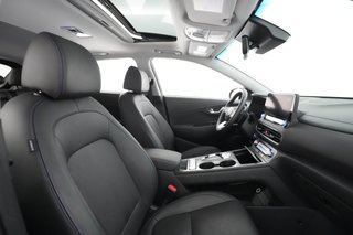 2022 Hyundai Kona — photo 17 of 21