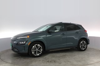 2022 Hyundai Kona — photo 10 of 21