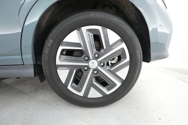2022 Hyundai Kona — photo 12 of 21