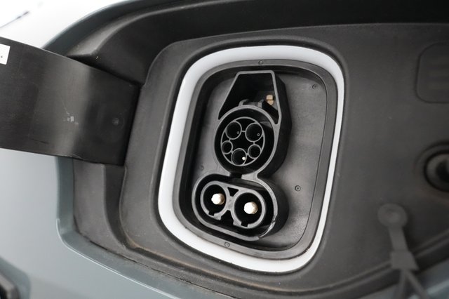2022 Hyundai Kona — photo 19 of 21
