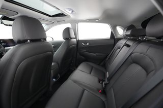 2022 Hyundai Kona — photo 16 of 21