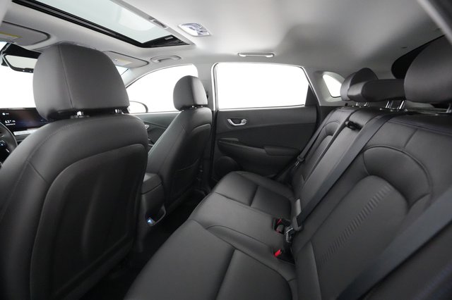 2022 Hyundai Kona — photo 16 of 21