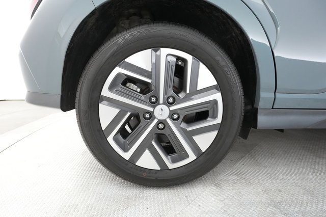 2022 Hyundai Kona — photo 14 of 21