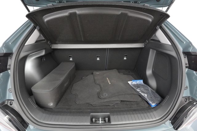 2022 Hyundai Kona — photo 20 of 21
