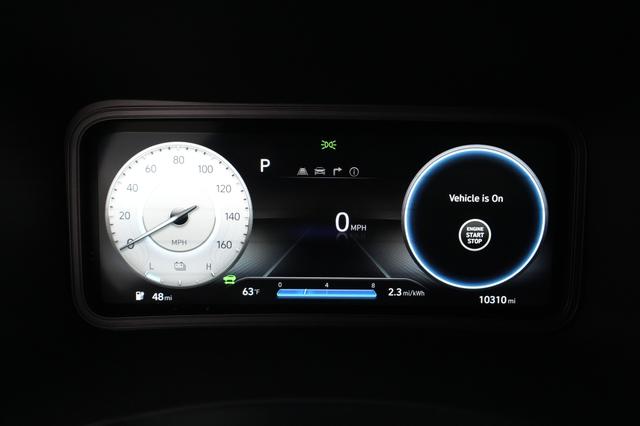 2022 Hyundai Kona — photo 4 of 21