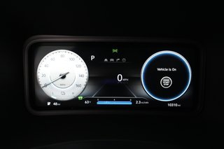 2022 Hyundai Kona — photo 4 of 21