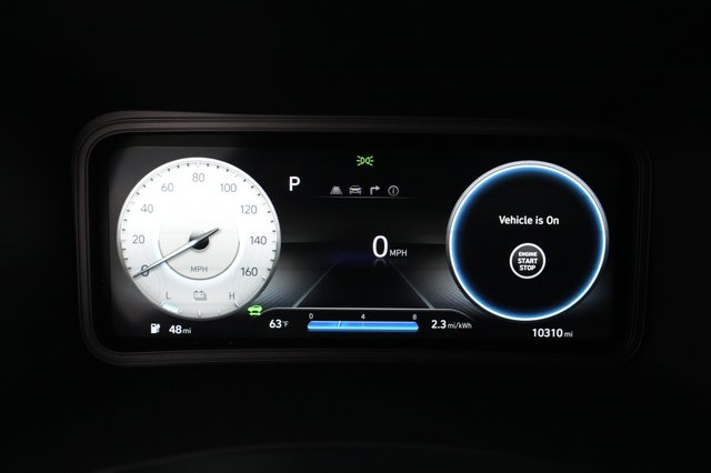 2022 Hyundai Kona — photo 4 of 21