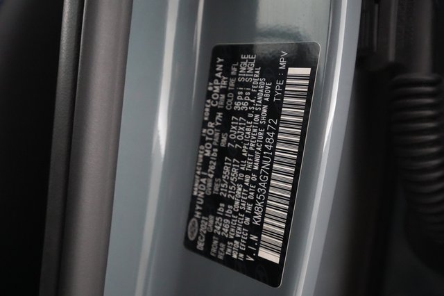2022 Hyundai Kona — photo 21 of 21