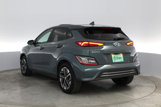 2022 Hyundai Kona — photo 9 of 21