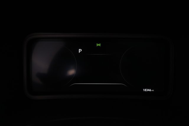 2023 Hyundai Kona — photo 22 of 24