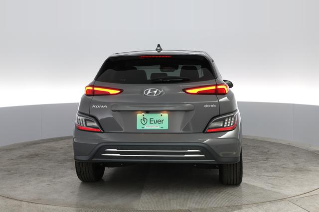 2023 Hyundai Kona — photo 10 of 24