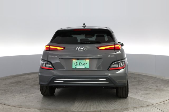2023 Hyundai Kona — photo 10 of 24