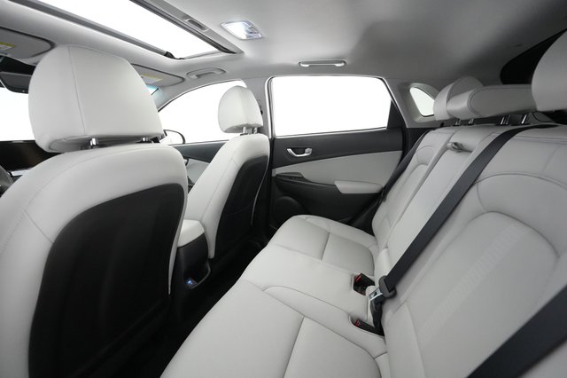 2023 Hyundai Kona — photo 20 of 24