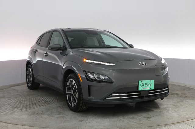 2023 Hyundai Kona — photo 13 of 24