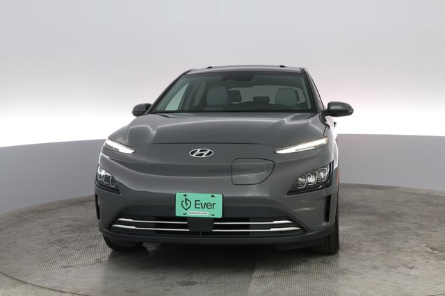 2023 Hyundai Kona — photo 11 of 24