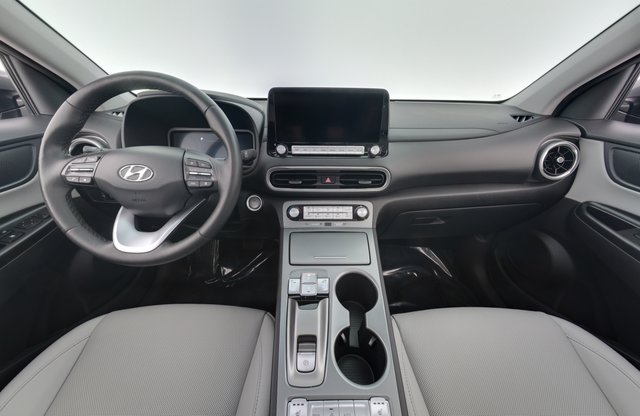 2023 Hyundai Kona — photo 21 of 24