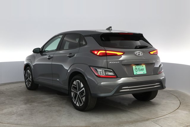 2023 Hyundai Kona — photo 14 of 24