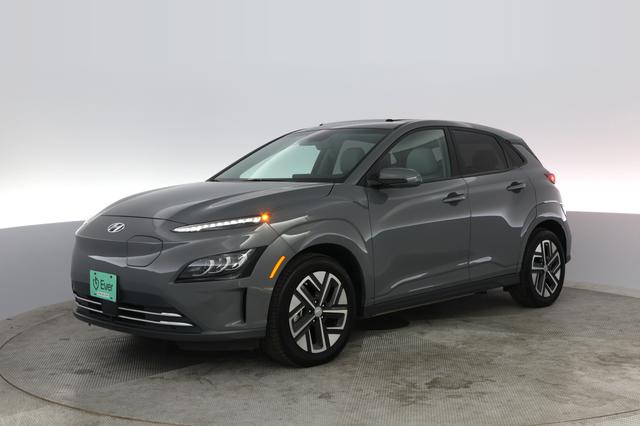 2023 Hyundai Kona — VIN KM8K53AG2PU173282