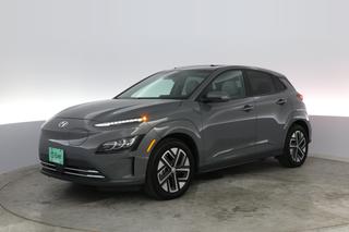 2023 Hyundai Kona — VIN KM8K53AG2PU173282